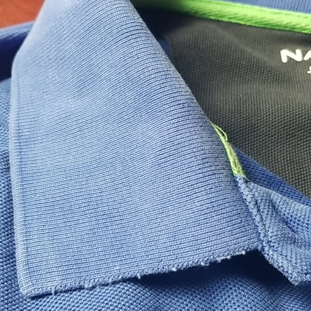 Nautica Short Sleeved Shirt - Picture 5 of 7